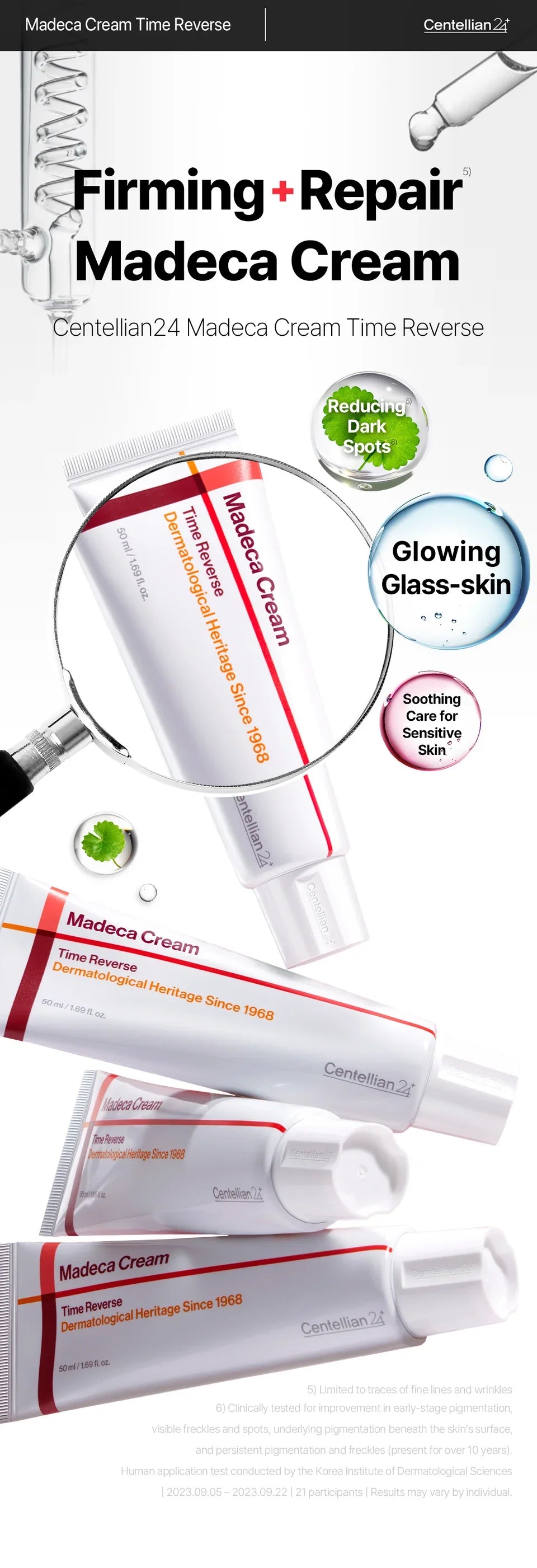 Madeca JugendElixier