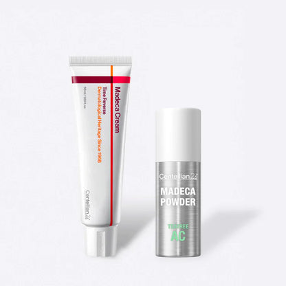 Madeca JugendElixier